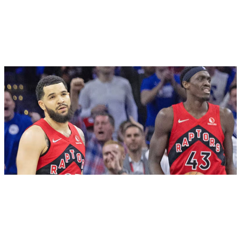 Raptors versus 76ers Game 2 Picks and Predictions: Letsel-Verwant RAPS Zoek wraak