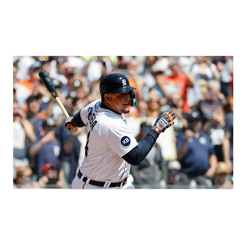 Een ‘katalysator’ vanaf het begin bereikt Miguel Cabrera 3.000 hits