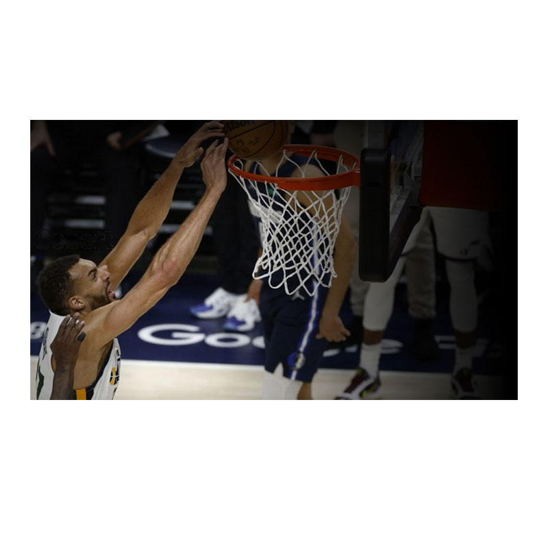 Jazz beat Mavericks to Bemonage Series, Spoil Doncic\'s Return