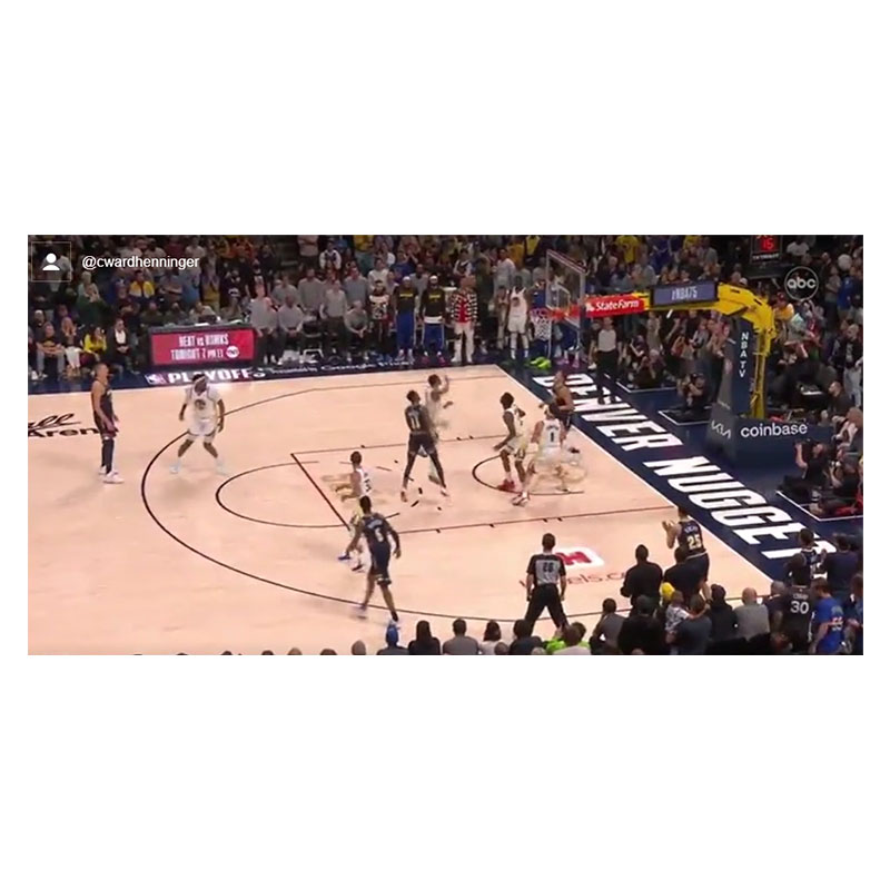 Nuggets vs. Warriors Score, Takeaways: Nikola Jokic krijgt hulp van het ondersteunen van cast als Denver Forces Game 5