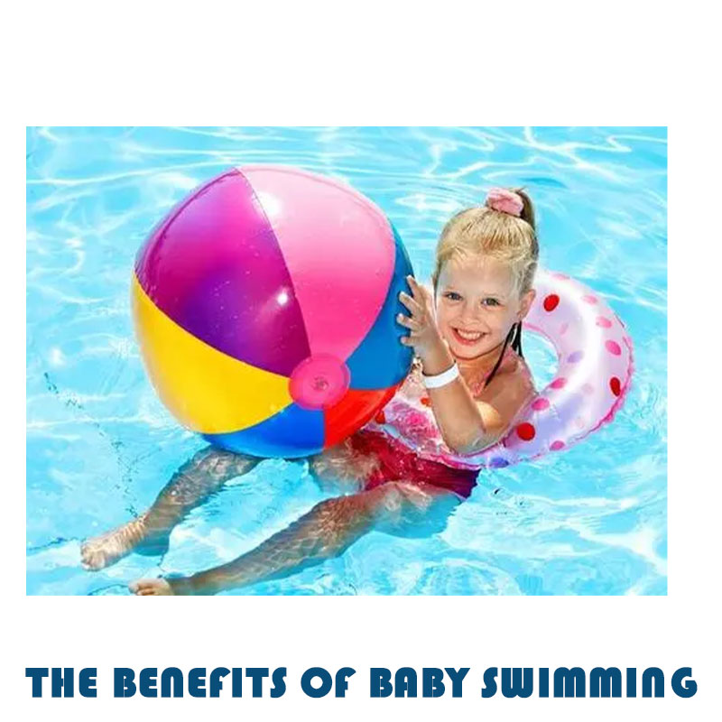De voordelen van het gebruik van een baby float